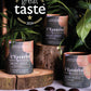 70% Grenada Dark Chocolate Buttons Pot