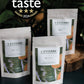 5 x 72% Sea Salt Grenada Dark Chocolate Buttons Bundle