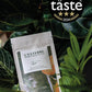 72% Salt Grenada Dark Chocolate Buttons Pouch