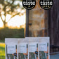 The Full Monty Tasting Pack