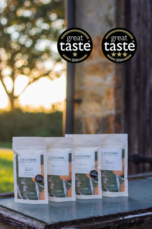 The Full Monty Tasting Pack