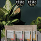 The Full Monty Tasting Pack