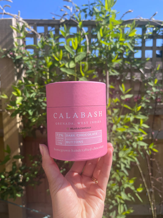 Calabash Branded Pot 72% + Sea Salt *For Client Use Only*