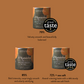 The Choc Pot Trio Collection
