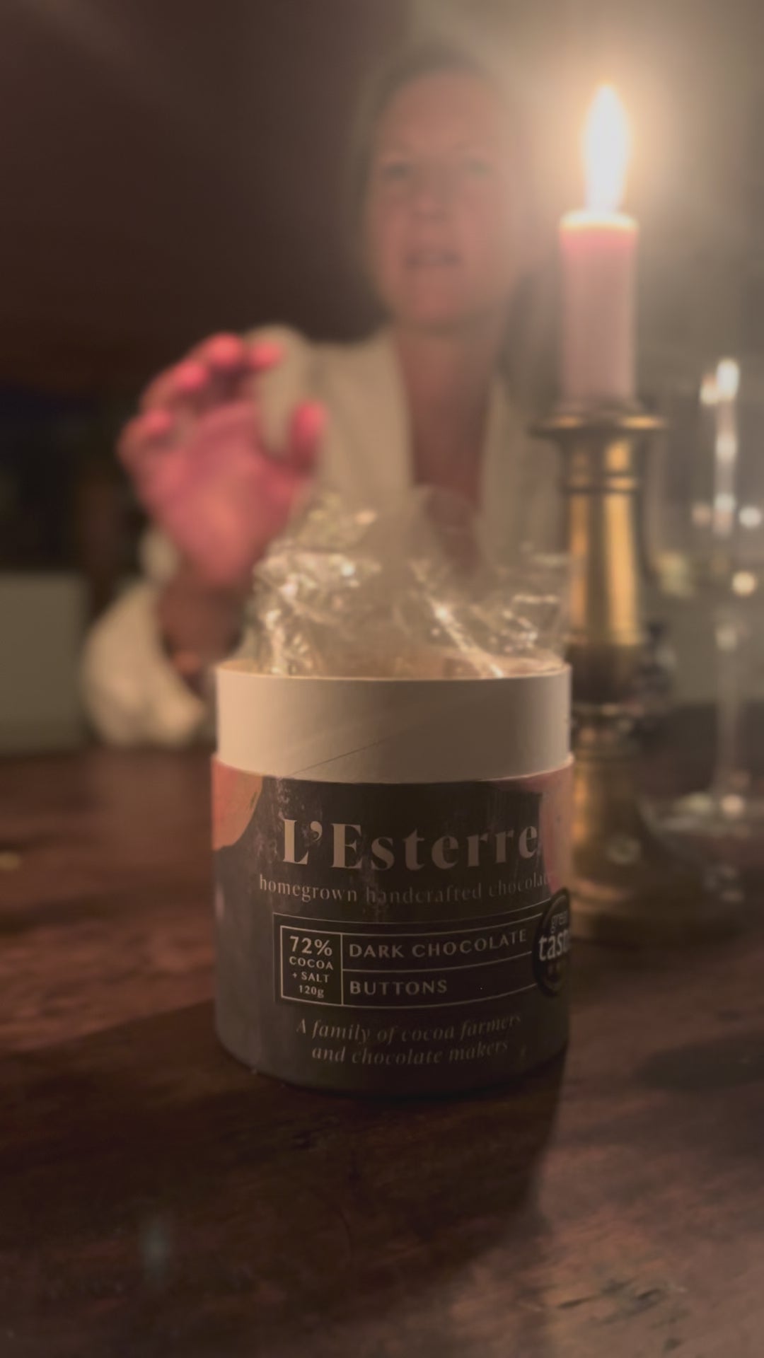 ☆15枚セット☆アンダーワールド、ダレンエマーソン、レコードセット The Gift Pot Grenada Dark Chocolate Collection – L'Esterre Chocolate